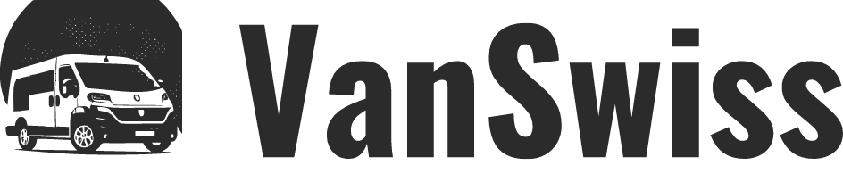 VanSwiss mit Ben und ZAUGG innovations GmbH